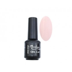 Gel Lac One Step Moonbasa 5ml #136